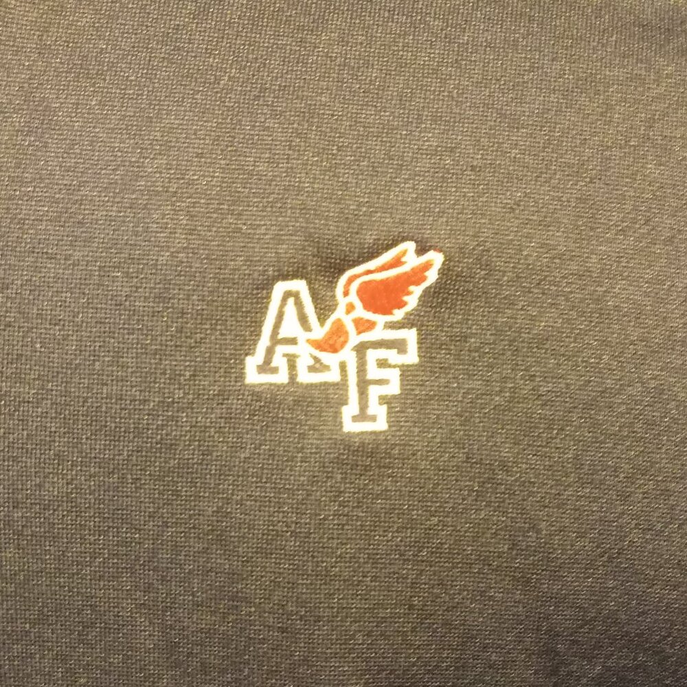 A&F Jacket - Picture 2 of 4